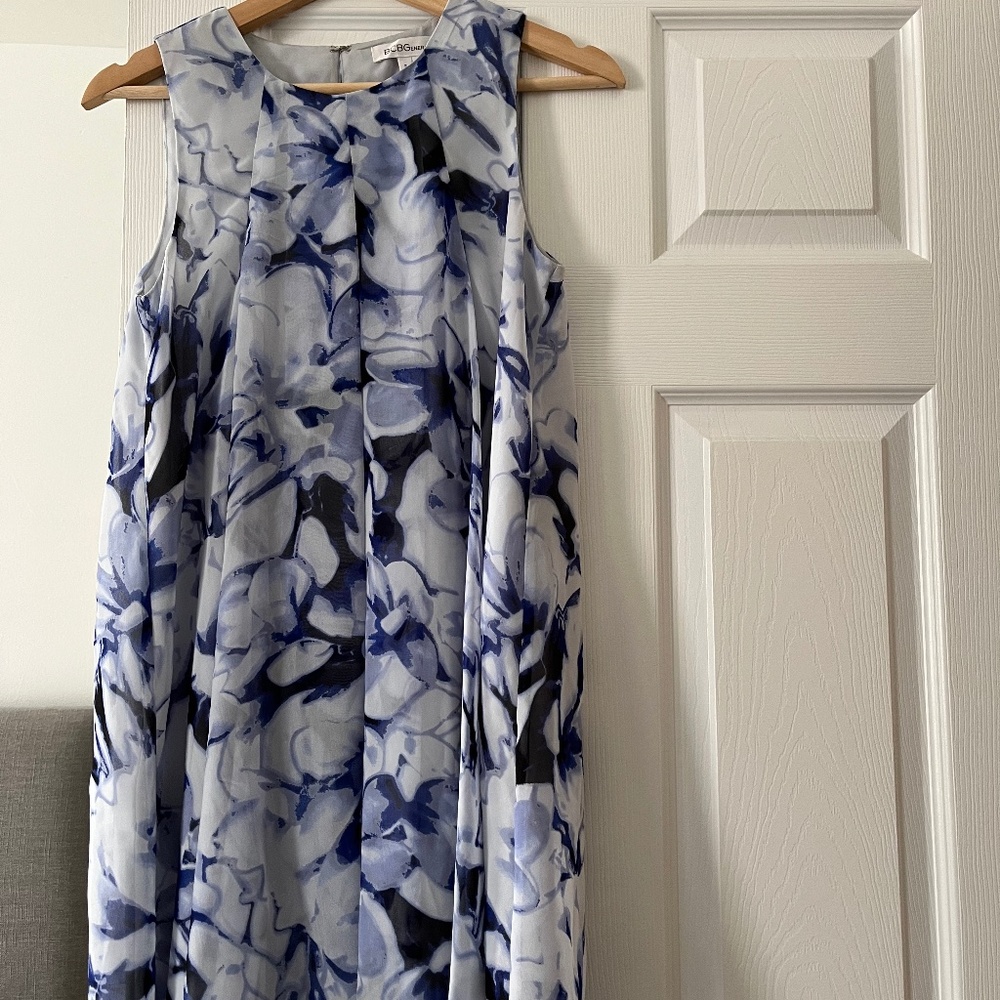 BCBGeneration Women’s Swing Dress